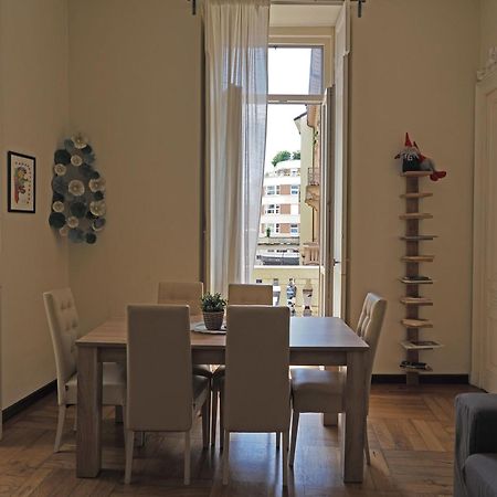 Inappartamento La Pepita Luxury Turin Ngoại thất bức ảnh