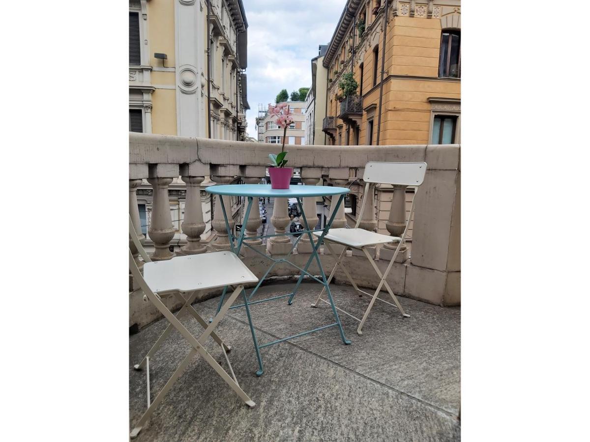 Inappartamento La Pepita Luxury Turin Ngoại thất bức ảnh