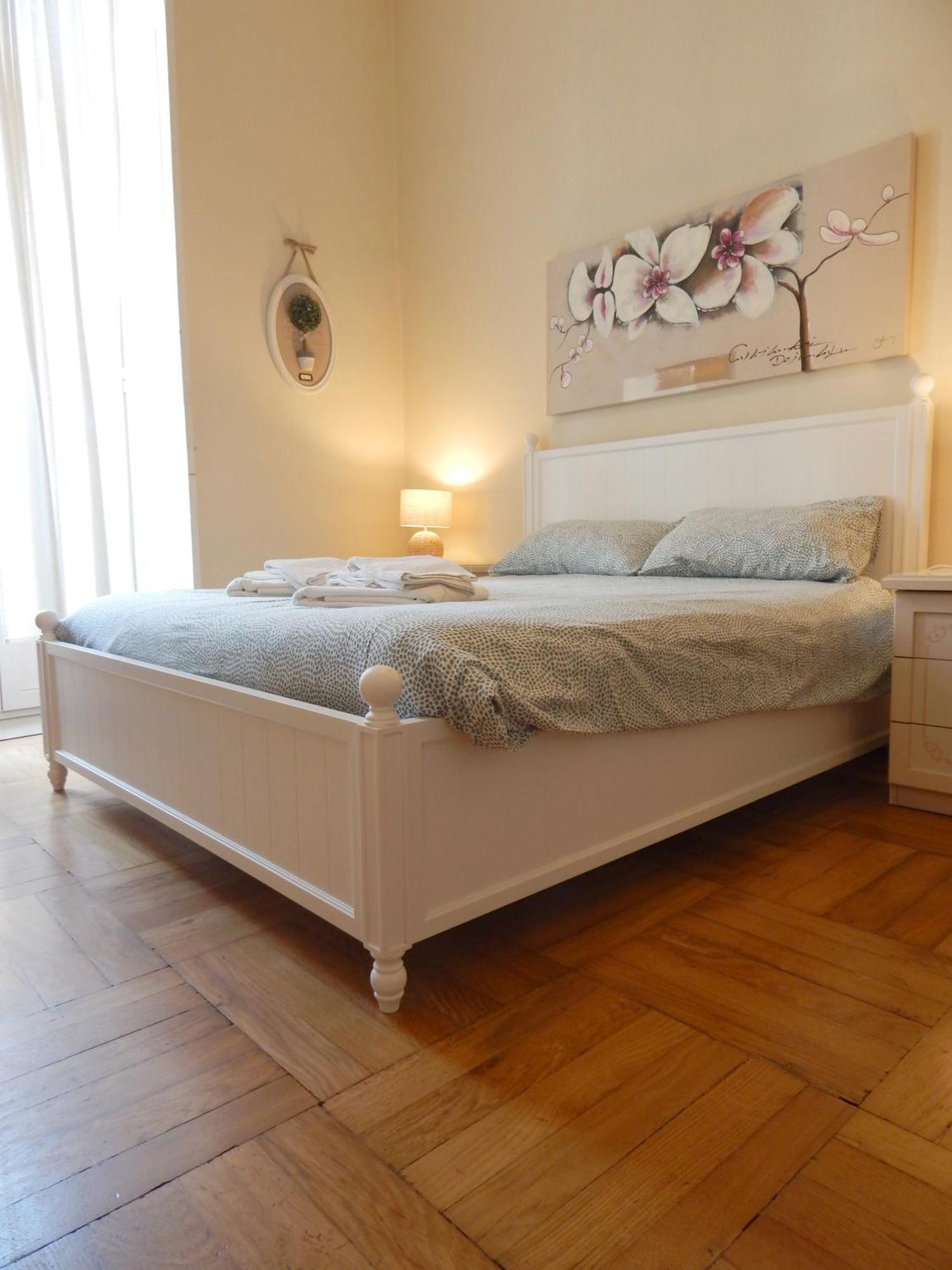 Inappartamento La Pepita Luxury Turin Ngoại thất bức ảnh