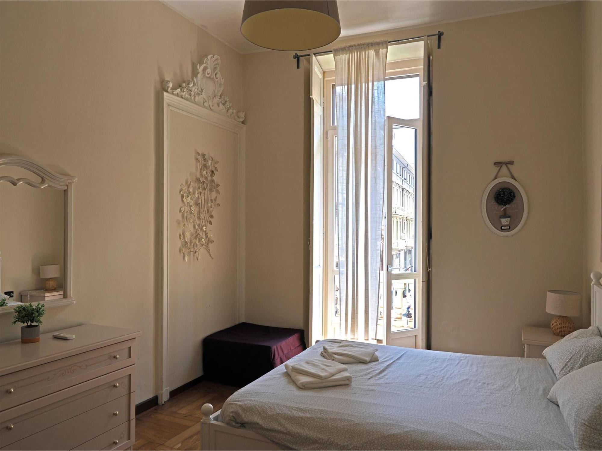 Inappartamento La Pepita Luxury Turin Ngoại thất bức ảnh