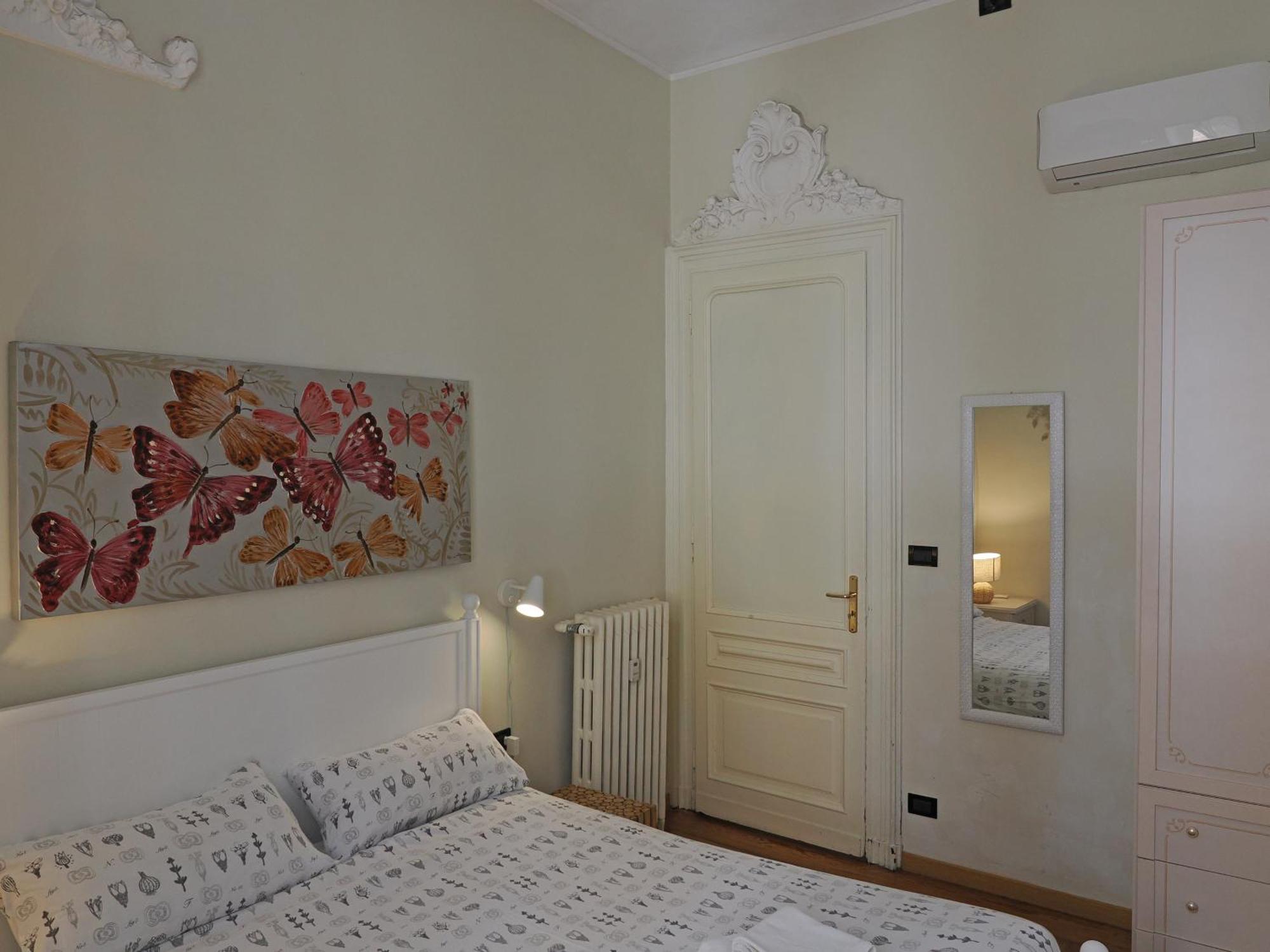 Inappartamento La Pepita Luxury Turin Ngoại thất bức ảnh