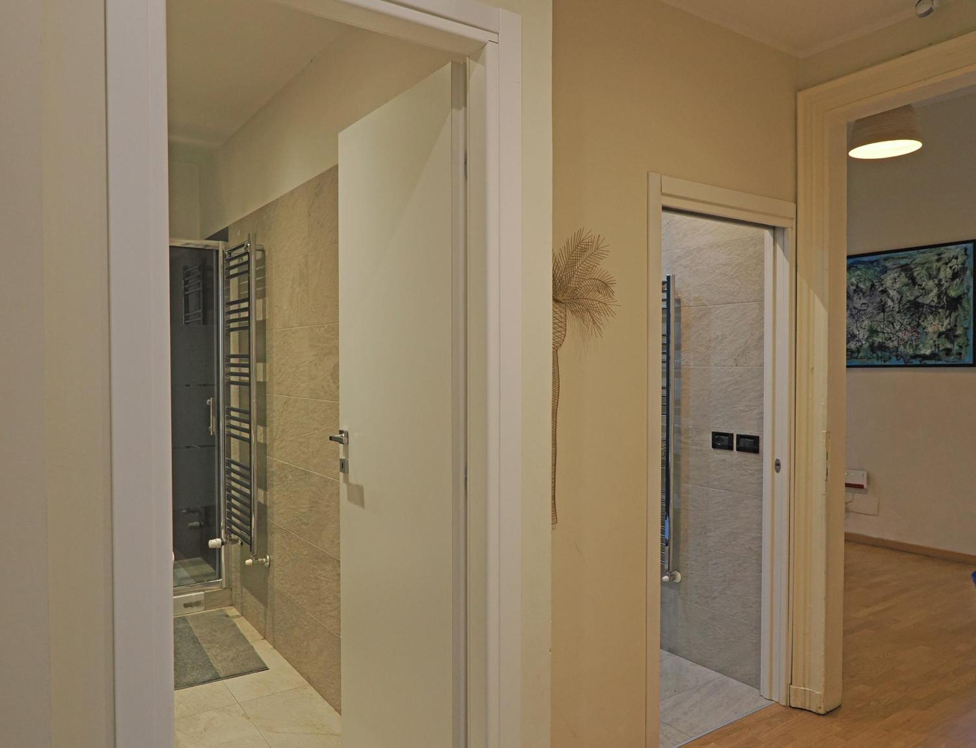 Inappartamento La Pepita Luxury Turin Ngoại thất bức ảnh