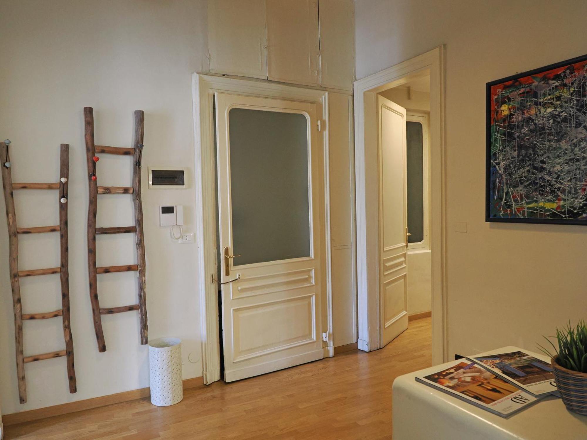 Inappartamento La Pepita Luxury Turin Ngoại thất bức ảnh