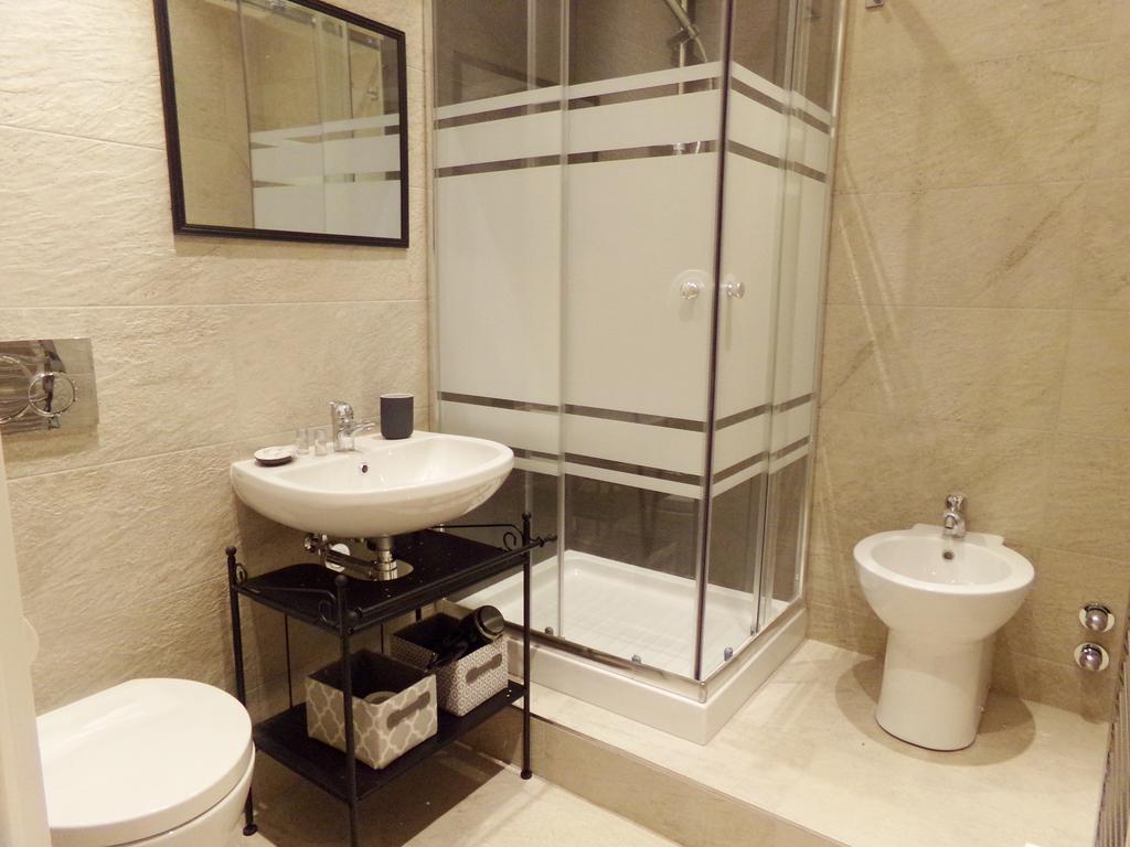 Inappartamento La Pepita Luxury Turin Ngoại thất bức ảnh