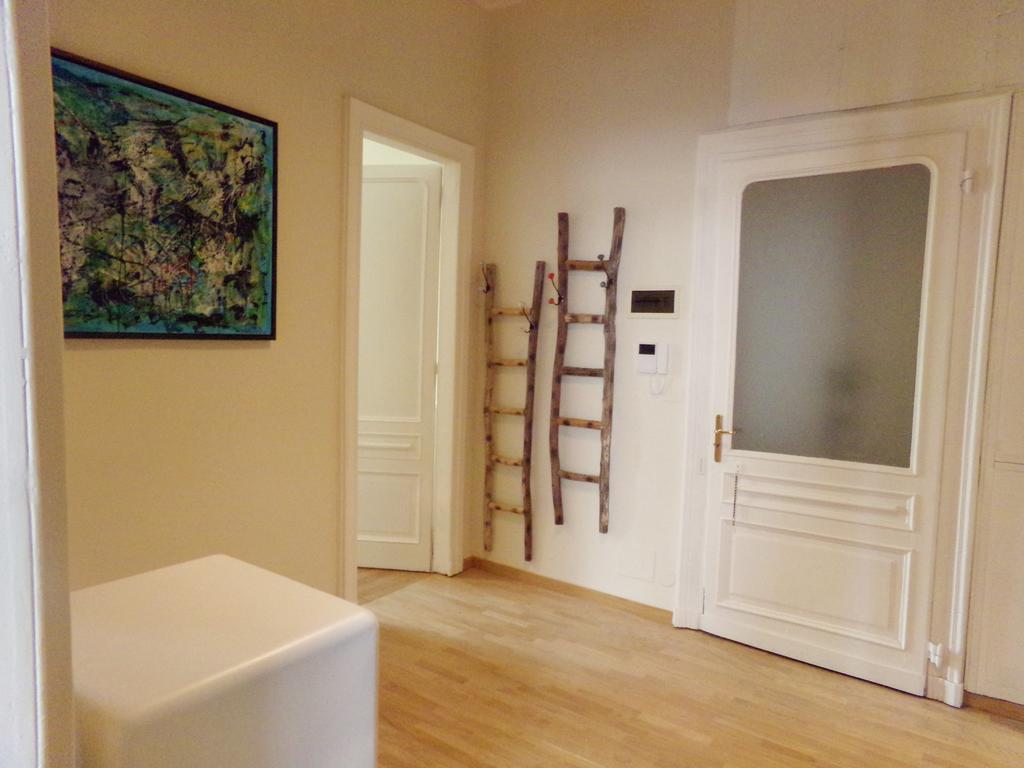 Inappartamento La Pepita Luxury Turin Ngoại thất bức ảnh