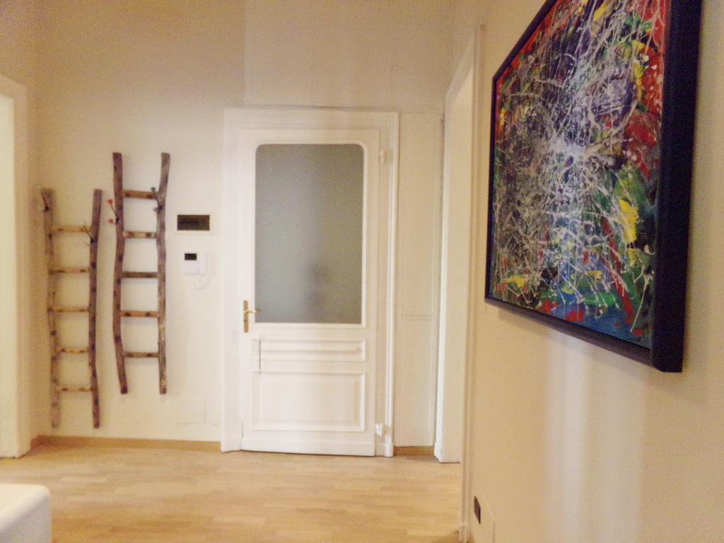 Inappartamento La Pepita Luxury Turin Ngoại thất bức ảnh