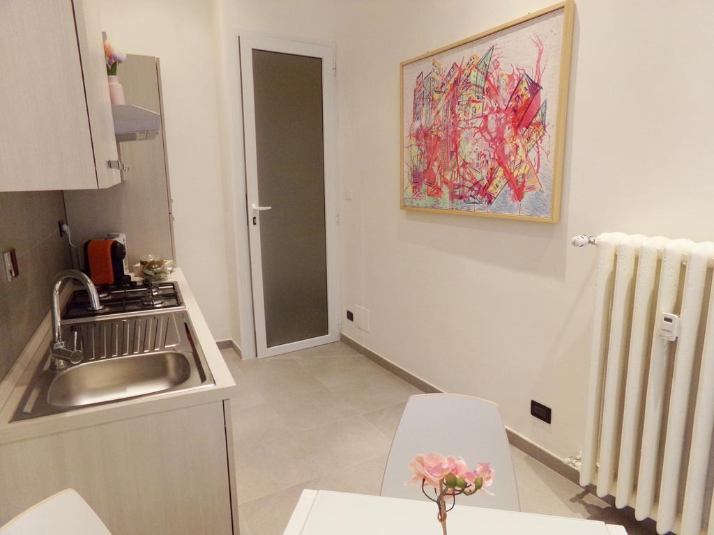 Inappartamento La Pepita Luxury Turin Ngoại thất bức ảnh