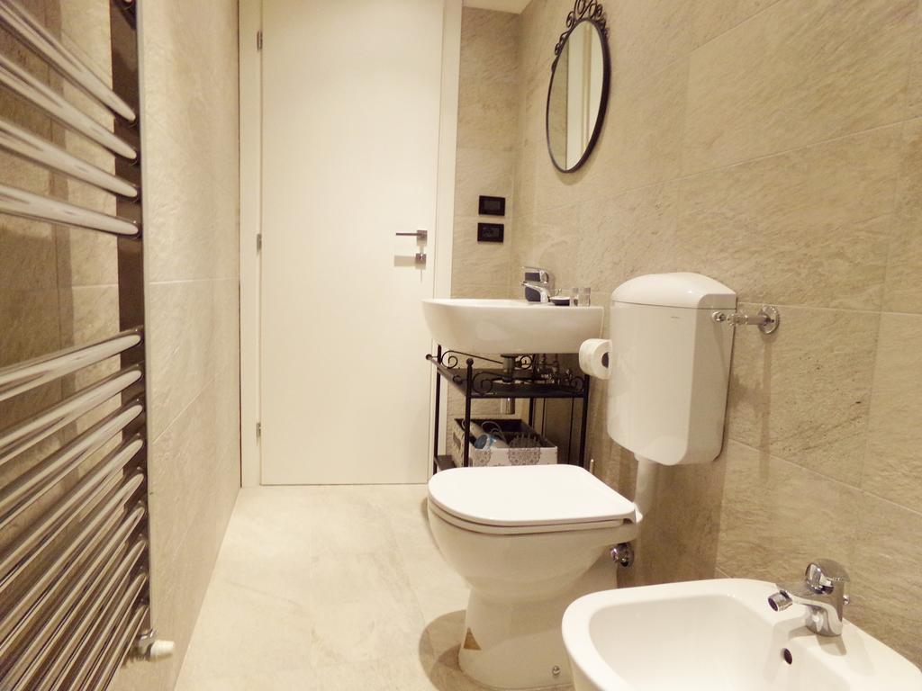 Inappartamento La Pepita Luxury Turin Ngoại thất bức ảnh